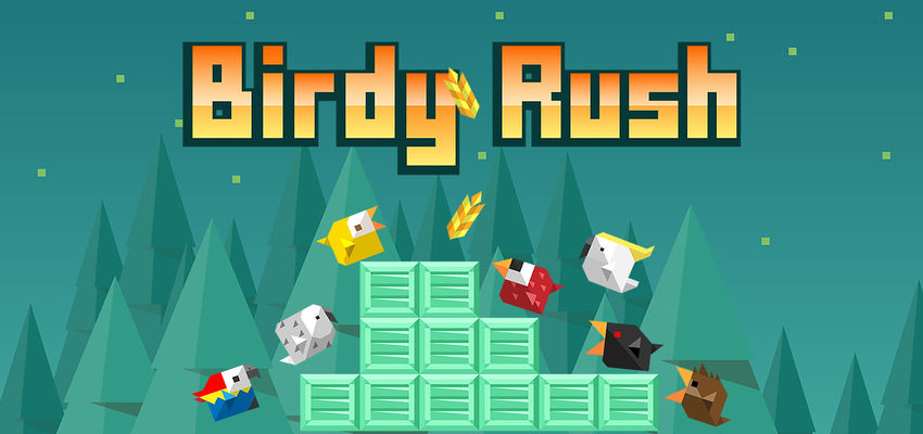 Birdy Rush