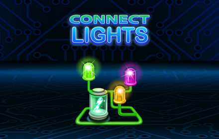Connect Lights