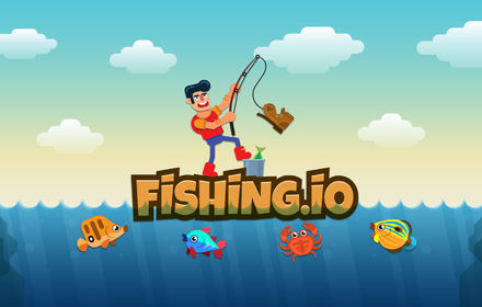 FishingIe