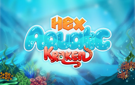 Hex Aquatic Kraken