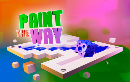 Paint The Way