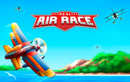 Real Air Race